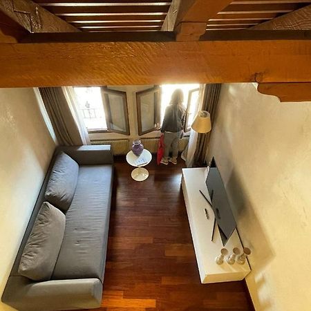 טרוויסו Suite301 By Palazzina300 מראה חיצוני תמונה