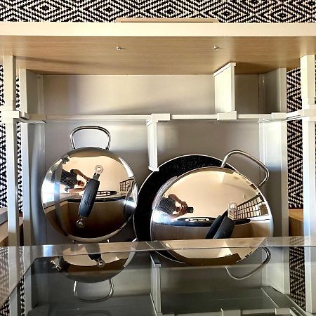 טרוויסו Suite301 By Palazzina300 מראה חיצוני תמונה