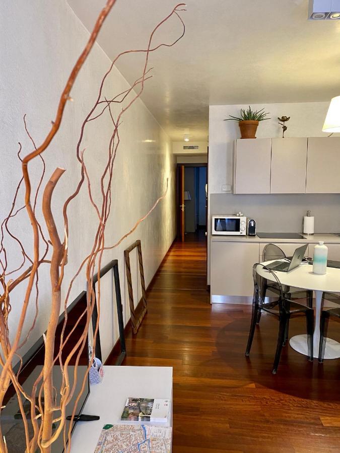 טרוויסו Suite301 By Palazzina300 מראה חיצוני תמונה
