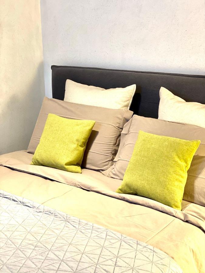 טרוויסו Suite301 By Palazzina300 מראה חיצוני תמונה