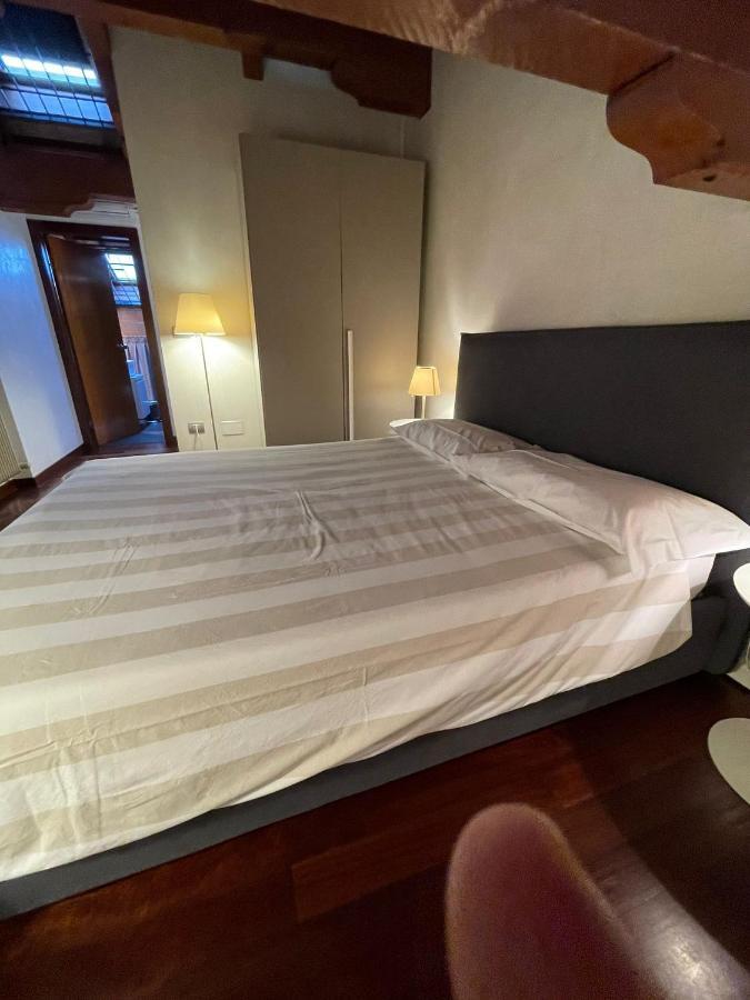 טרוויסו Suite301 By Palazzina300 מראה חיצוני תמונה