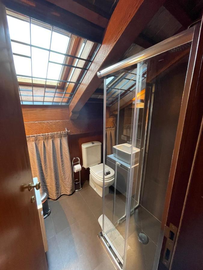 טרוויסו Suite301 By Palazzina300 מראה חיצוני תמונה