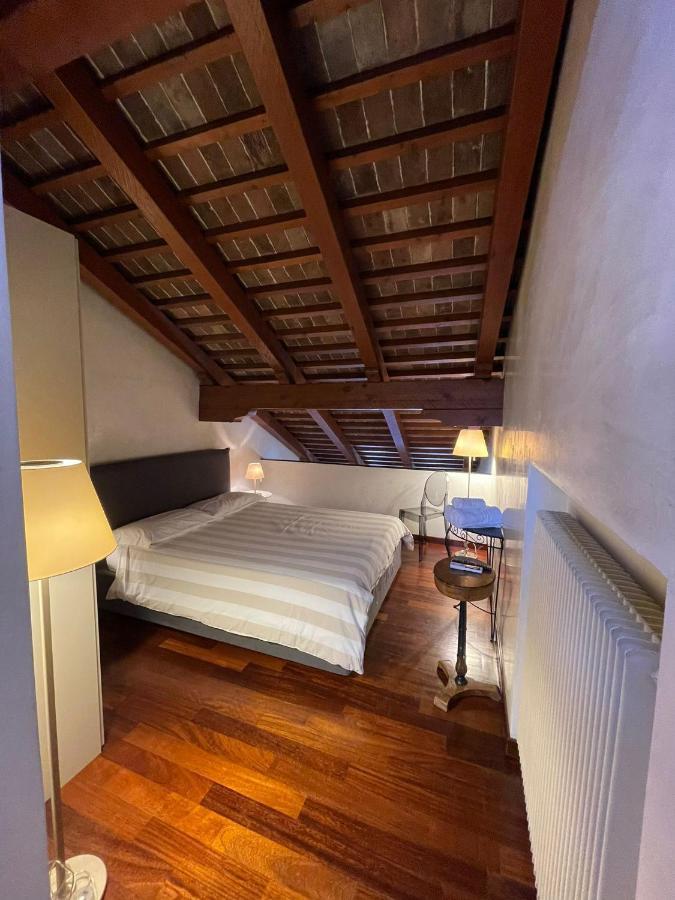 טרוויסו Suite301 By Palazzina300 מראה חיצוני תמונה