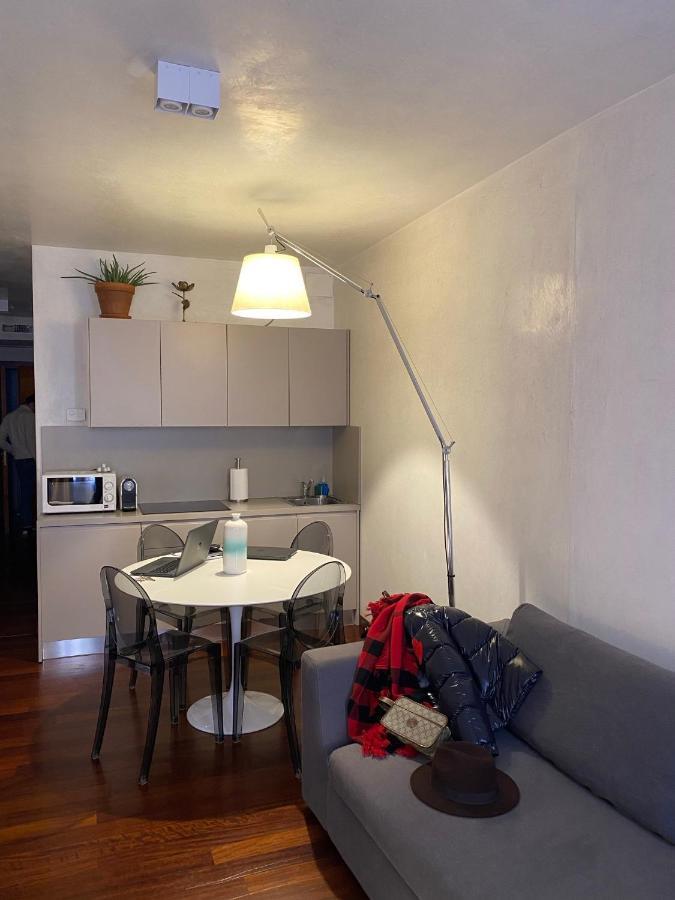 טרוויסו Suite301 By Palazzina300 מראה חיצוני תמונה